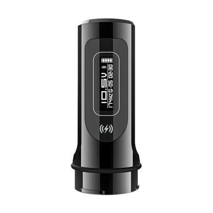 FK Irons Flux Max ULTRA Комплект - 4.5mm | Gold Stealth