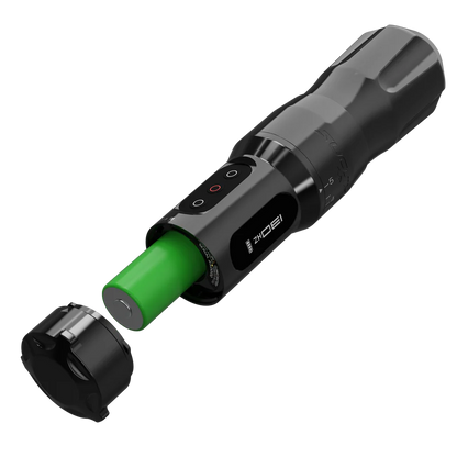 FK One Adjust Wireless  Machine | Новата FK One с регулируем строук