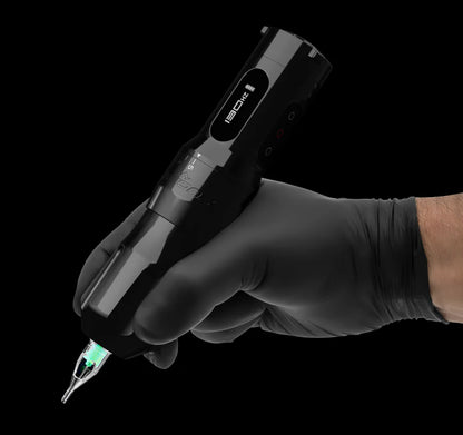 FK One Adjust Wireless  Machine | Новата FK One с регулируем строук