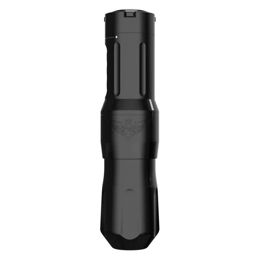 FK One Adjust Wireless  Machine | Новата FK One с регулируем строук