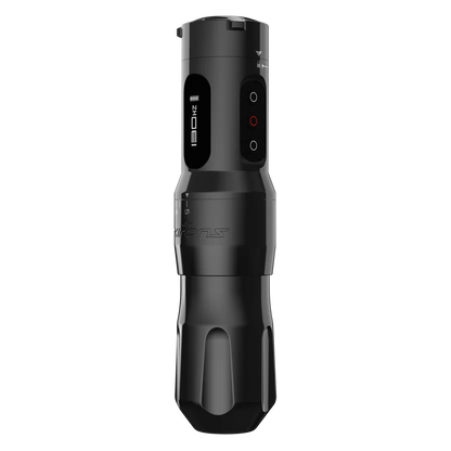 FK One Adjust Wireless  Machine | Новата FK One с регулируем строук