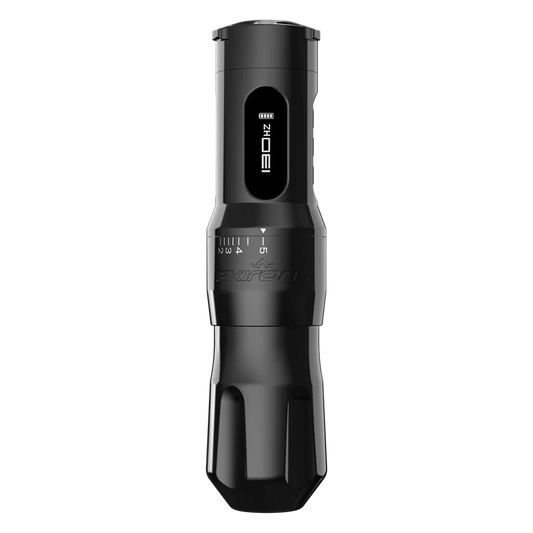 FK One Adjust Wireless  Machine | Новата FK One с регулируем строук