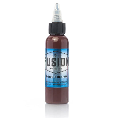 Fusion Ink | USA Signature tattoo ink's