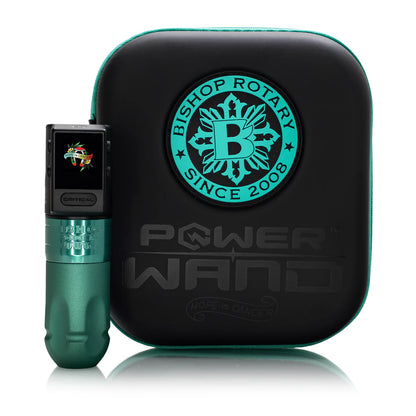 Bishop Power Wand x Hope vs Cancer | Artist Series – 4.2mm Stroke