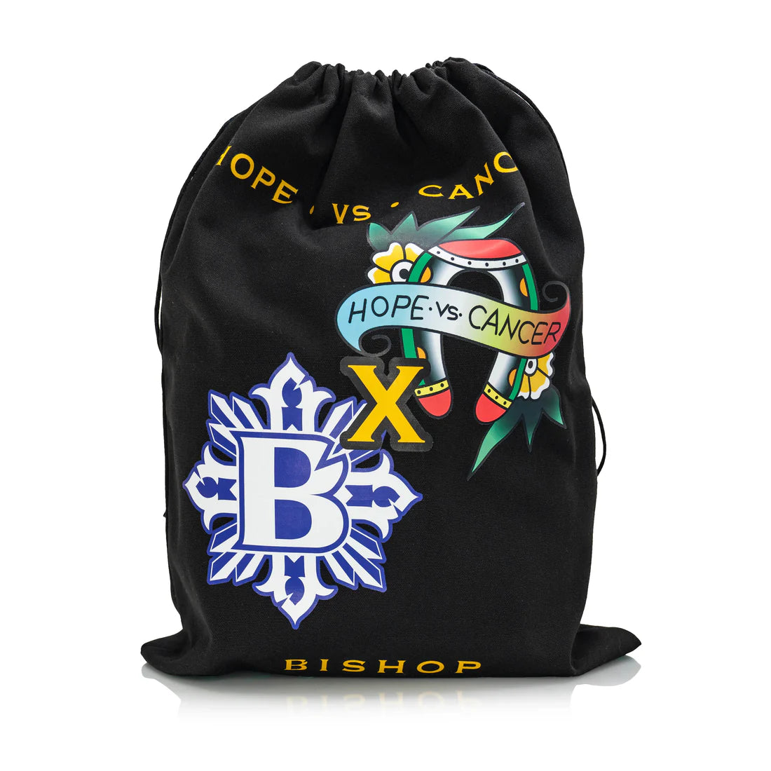Bishop Power Wand x Hope vs Cancer | Artist Series – 4.2mm Stroke