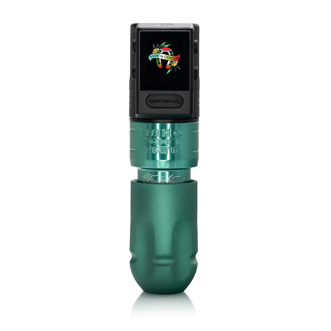 Bishop Power Wand x Hope vs Cancer | Artist Series – 4.2mm Stroke