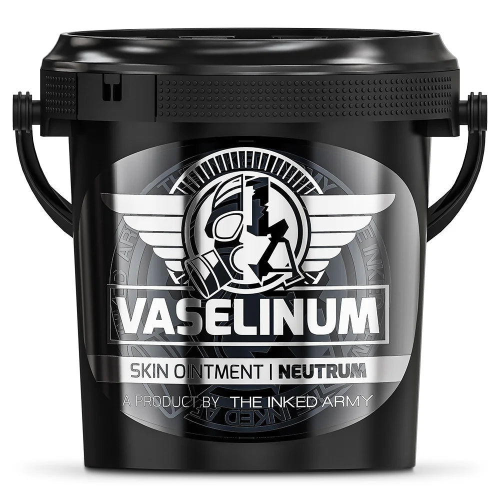 THE INKED ARMY | VASELINUM Ointment