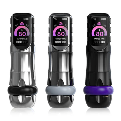 OG INSPIRATION (3.5mm/4.2mm stroke) | The professional cordless tattoo machine