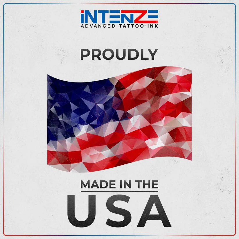USA INTENZE COLORS INK's