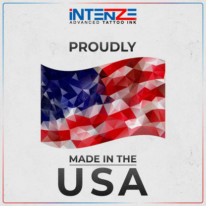USA INTENZE COLORS INK's
