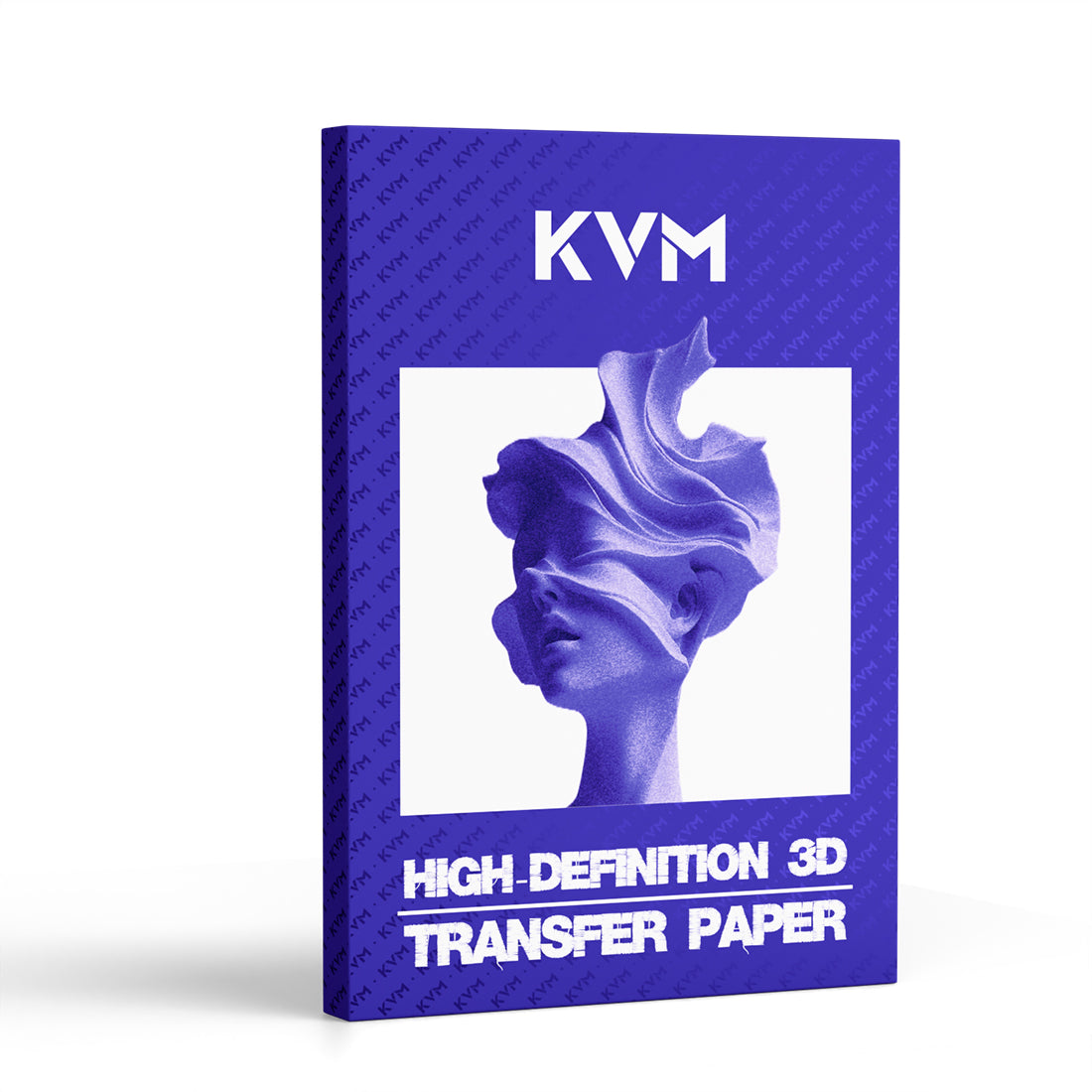 3D KVM Tattoo Stencil Paper | Transfer Stencil Paper