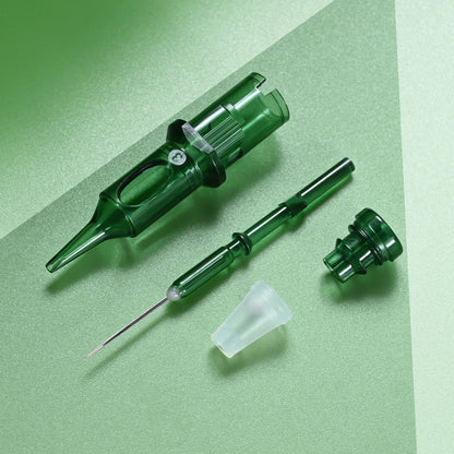KWD CARTRIDGE SYSTEM Green Power | всички размери