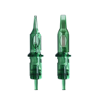 KWD CARTRIDGE SYSTEM Green Power | всички размери