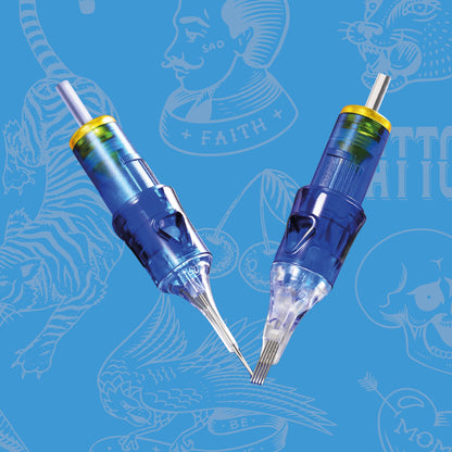 ProLine® Cartridges Gen2 | all sizes