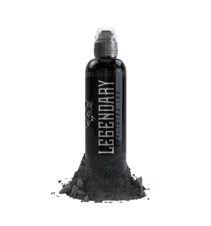 The best outlining ink for tattoo on the Bulgarian market 