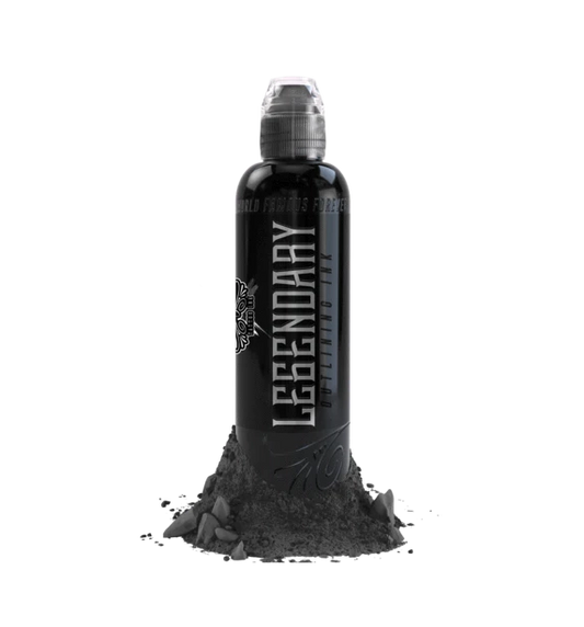 The best outlining ink for tattoo on the Bulgarian market 