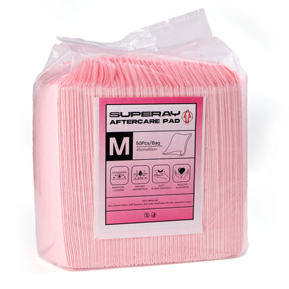 SUPERAY Aftercare Pad | Aftercare Pad
