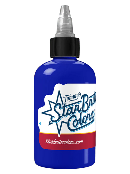 USA Tommy's StarBrite Colors | StarBrite America Color Inks