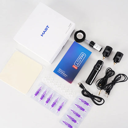 Mast Flip Kit | Rotary Tattoo Pen Machine