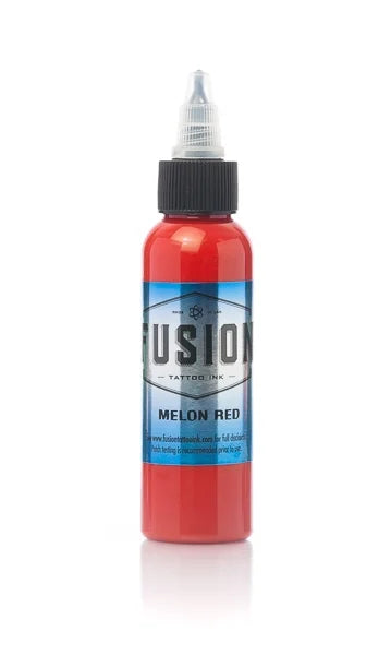 Fusion Ink | USA Signature tattoo ink's