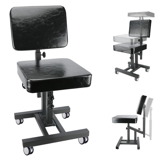 Сгъваем многофункционален стол | Multi-functional Tattoo Studio Chair