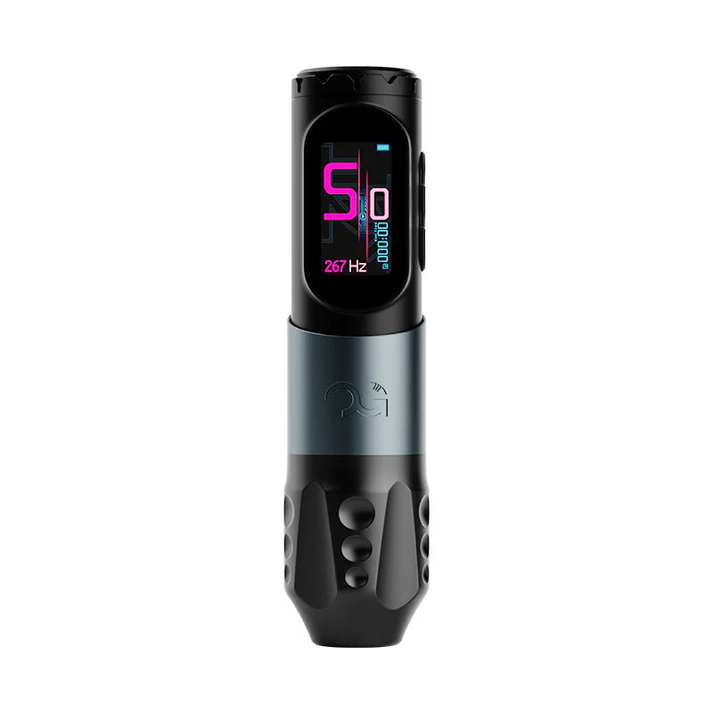 OG FUTURE 4.0mm Stroke | with Faulhaber motor