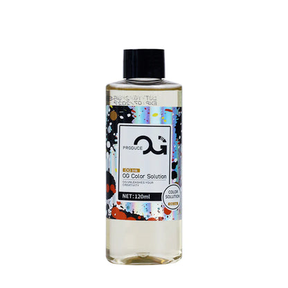 OG Tattoo Ink Mixing Solution's | Ink Mixing Solutions
