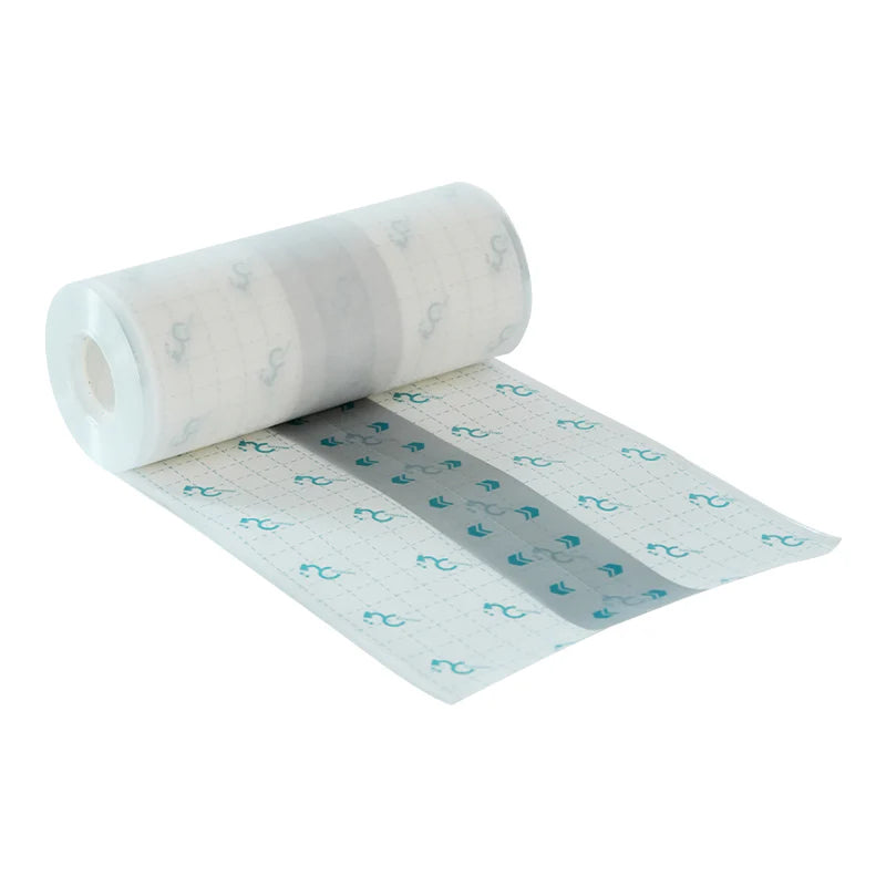 OG Waterproof Tattoo Aftercare Film Wrap 15cm x 10m/Roll | tattoo protective film
