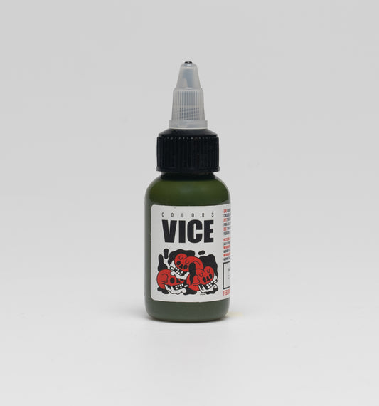 VICE OLIVES MATTERS