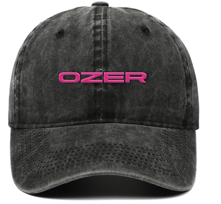 OZER | шапка с козирка