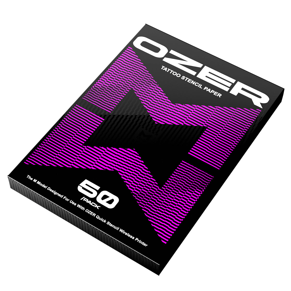 OZER M Transfer Paper | Transfer Stencil Paper