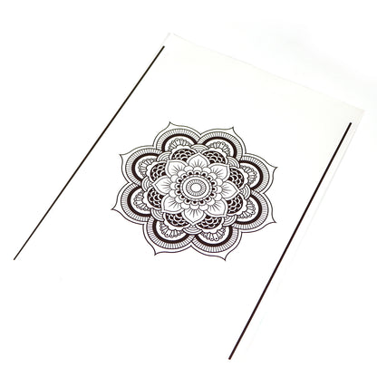 OZER Thermal Paper 100pcs | Inkjet Stencil Paper