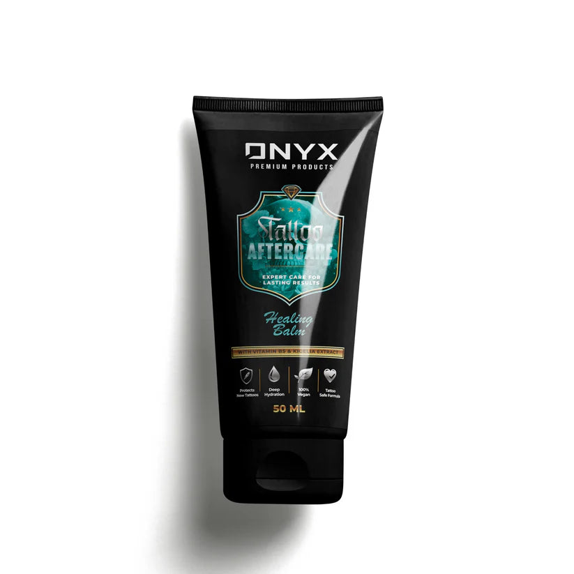 ONYX Healing Balm 50ml | ONYX After-Tattoo Care Cream