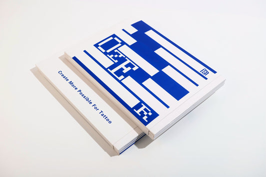 OZER Classic Transfer Paper 100pcs  | Термична хартия за шаблони 100бр