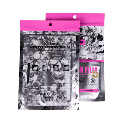 OZER Protection Film | Protective film for fresh tattoos