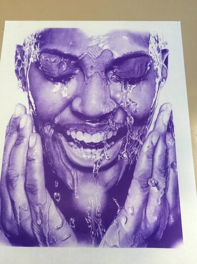 InkJet Stencils Paper - 500 sheets A4 | Inkjet Stencil Paper - 500 sheets