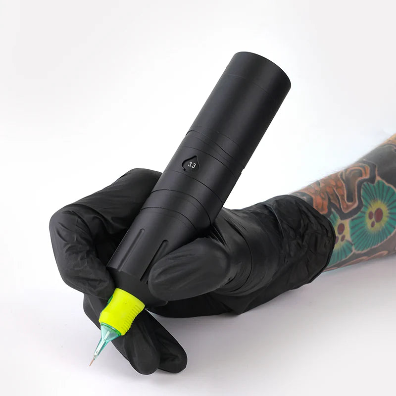 OG LONE | Adjustable Stroke Wireless Tattoo Pen