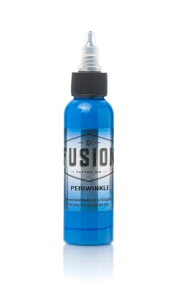 Fusion Ink | USA Signature tattoo ink's