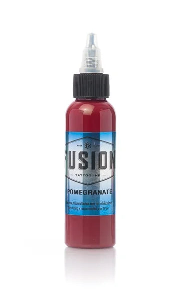 Fusion Ink | USA Signature tattoo ink's
