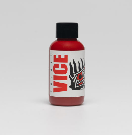 VICE CRIMINAL RED