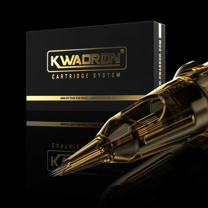 Kwadron Out Shader RS картриджи за татуиране