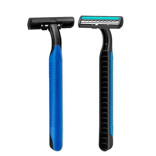 50pcs Disposable Razors