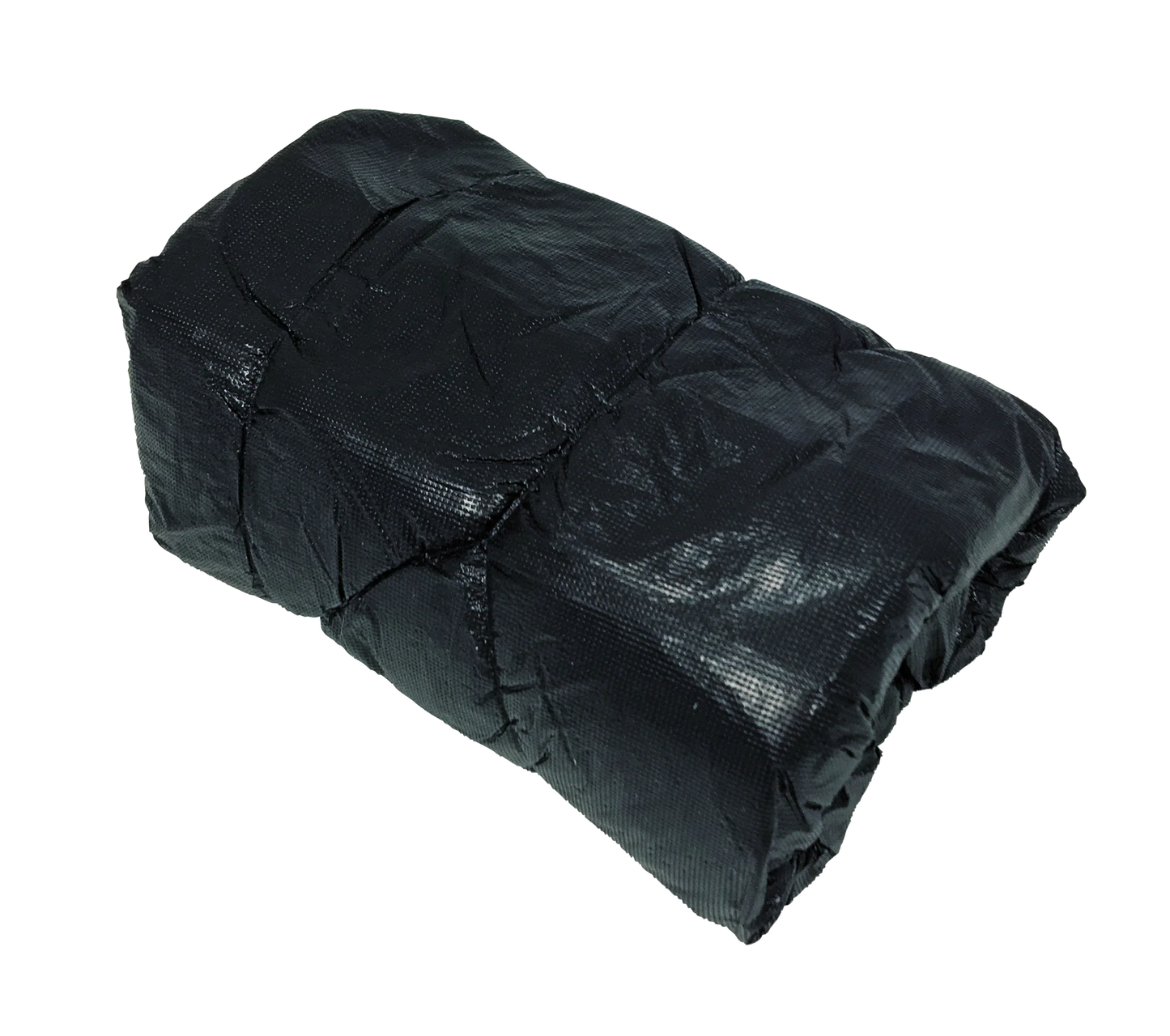 Unigloves Black Couch Covers | Foil Couch Protector 10 pcs