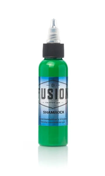 Fusion Ink | USA Signature tattoo ink's
