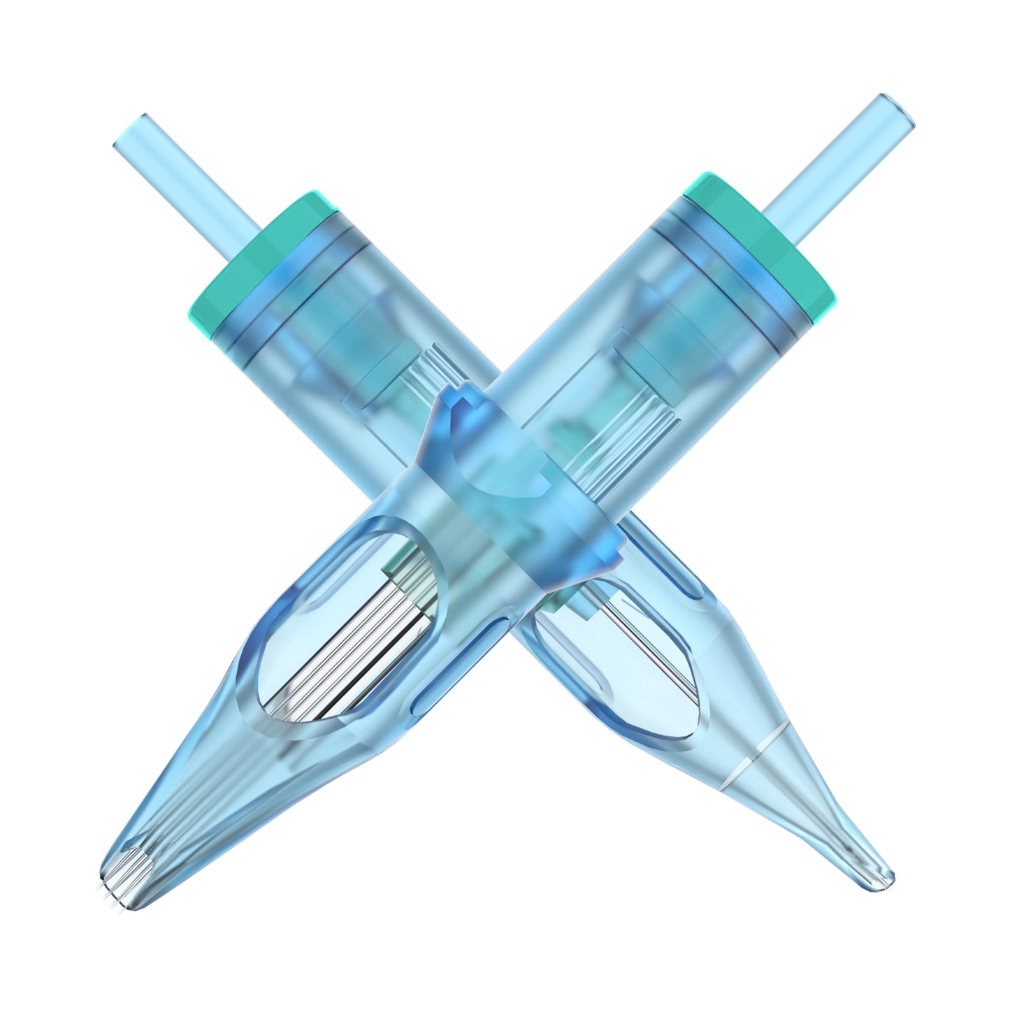 TATTOO CARTRIDGES