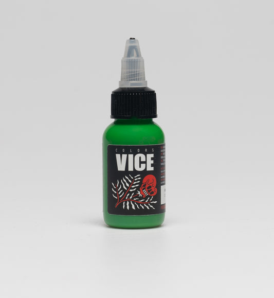 VICE GREEN HULK