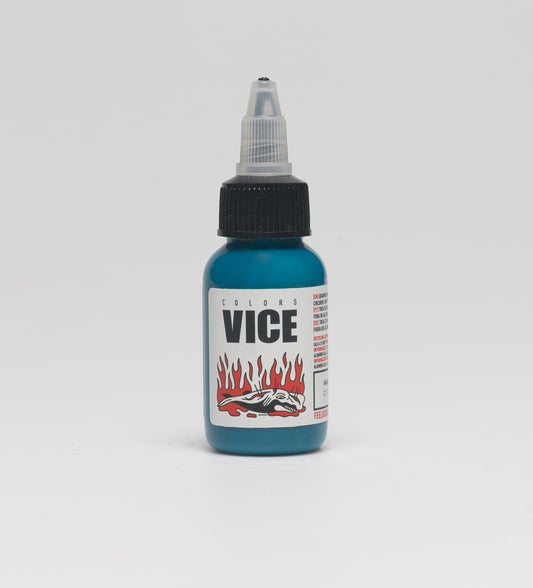 VICE TURQUOISE