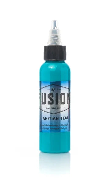 Fusion Ink | USA Signature tattoo ink's