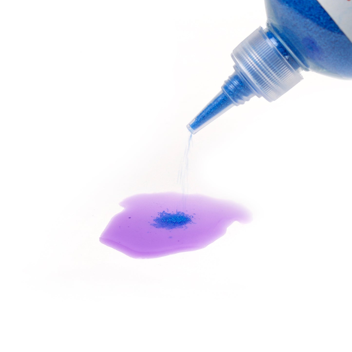 SUPERAY Tattoo Solidifying Granules 250 ml | Гранули за втвърдяване на отпадъчни течности