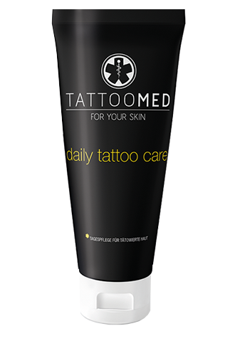 TattooMed® daily tattoo care 100 ml | daily tattoo care